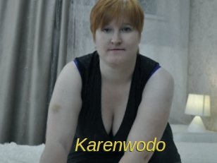 Karenwodo