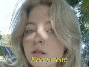 Kareywhite
