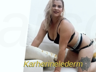 Karherinelederm