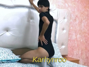 Karhynroo