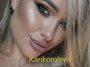 Karikoroleva