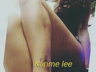 Karime_lee