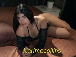 Karimecollins