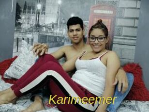 Karimeemer
