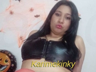 Karimekinky