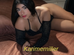 Karimemiller
