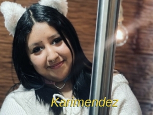 Karimendez