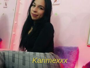 Karimexxx