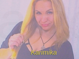 Karimika
