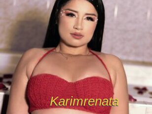 Karimrenata
