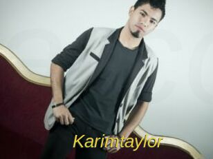Karimtaylor