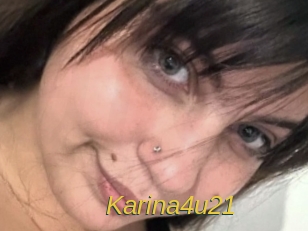 Karina4u21