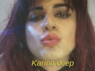 Karina_deep