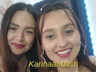 Karinaandash