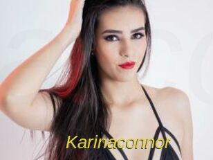 Karinaconnor