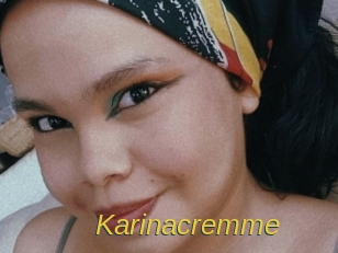 Karinacremme
