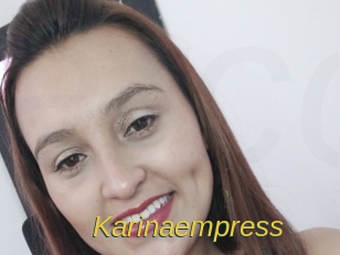 Karinaempress