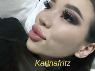 Karinafritz