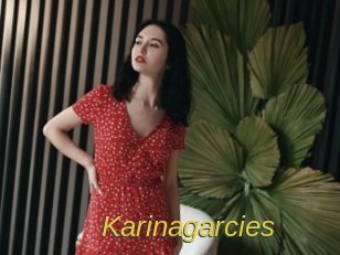 Karinagarcies
