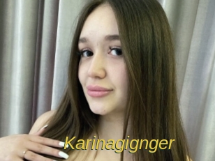 Karinagignger