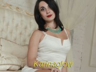 Karinaglow