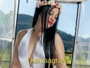 Karinagrays