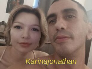 Karinajonathan