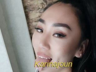 Karinajoun