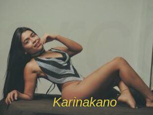 Karinakano