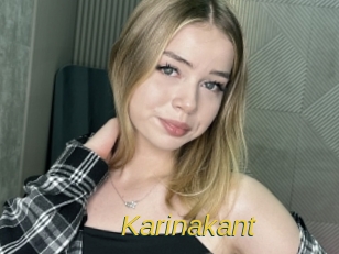 Karinakant