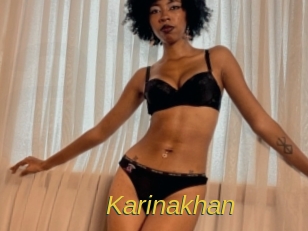 Karinakhan