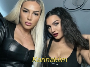Karinakiim