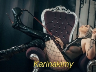 Karinakimy