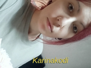 Karinakodi