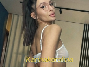 Karinakorolina