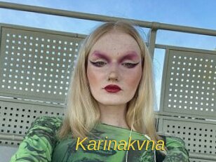 Karinakvna