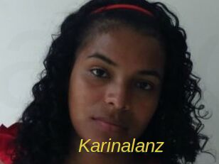 Karinalanz