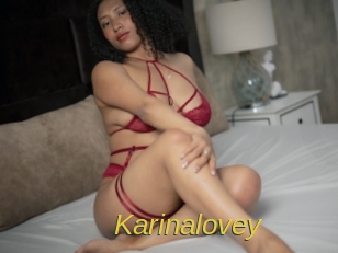 Karinalovey