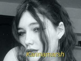 Karinamarsh