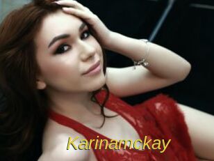 Karinamckay