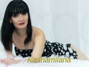 Karinamilana