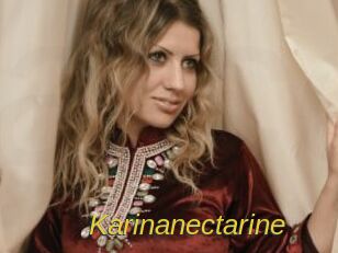 Karinanectarine