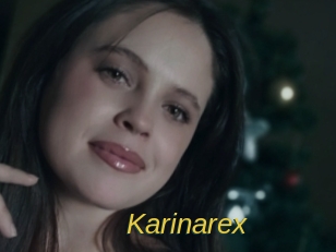 Karinarex
