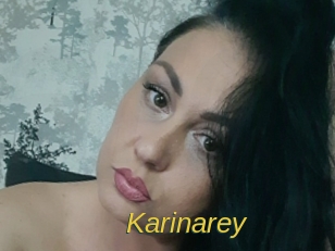 Karinarey