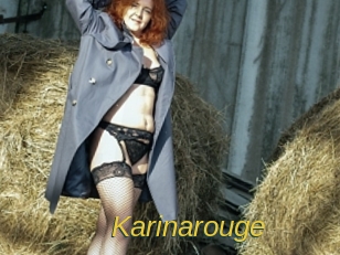 karinarouge Archive DVD ORG
