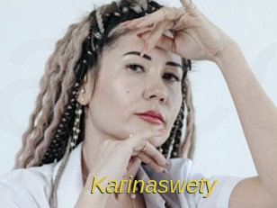 Karinaswety