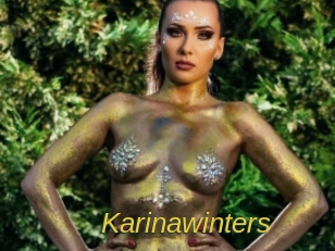 Karinawinters