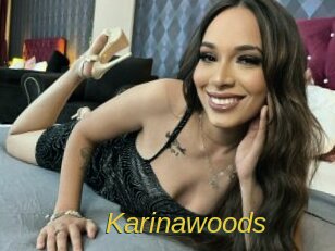 Karinawoods