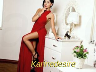 Karinedesire