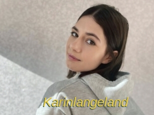 Karinlangeland